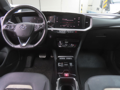 Opel Mokka - 2022