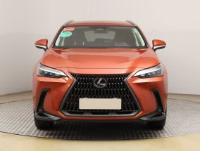 Lexus NX - 2023