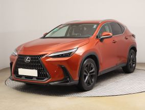 Lexus NX - 2023