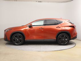 Lexus NX - 2023