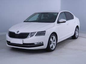 Skoda Octavia - 2019