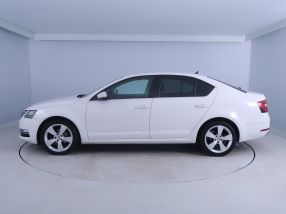 Skoda Octavia - 2019