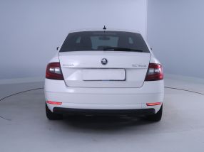 Škoda Octavia - 2019