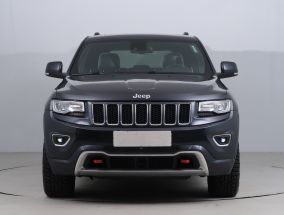 Jeep Grand Cherokee - 2014