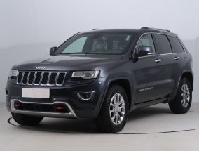 Jeep Grand Cherokee - 2014