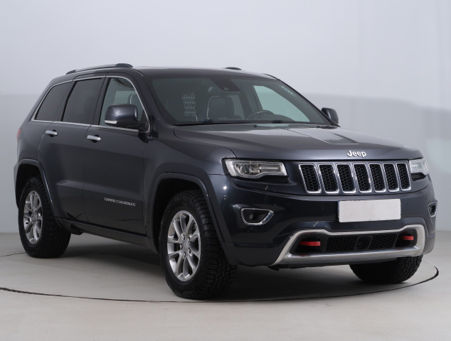 Jeep Grand Cherokee 2014