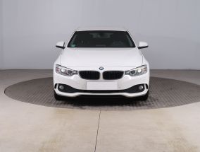 BMW 4 Gran Coupe - 2014