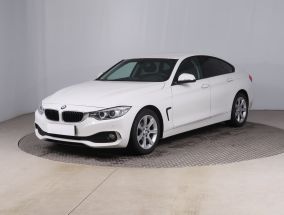 BMW 4 Gran Coupe - 2014