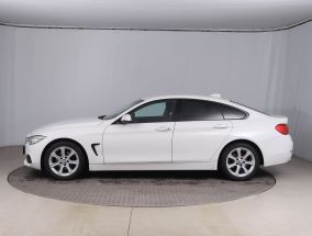 BMW 4 Gran Coupe - 2014