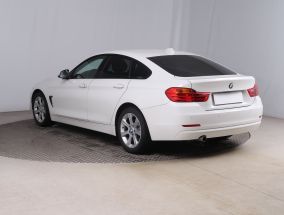 BMW 4 Gran Coupe - 2014
