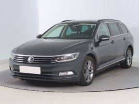 Volkswagen Passat - 2016