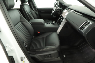 Land Rover Discovery - 2024