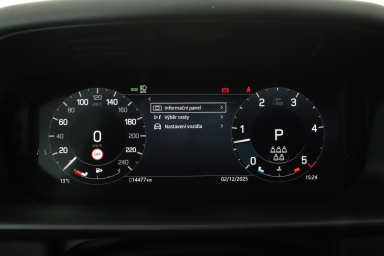 Land Rover Discovery - 2024