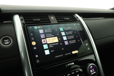 Land Rover Discovery - 2024