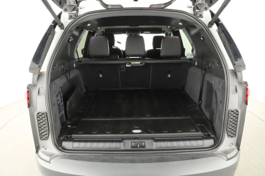 Land Rover Discovery - 2024