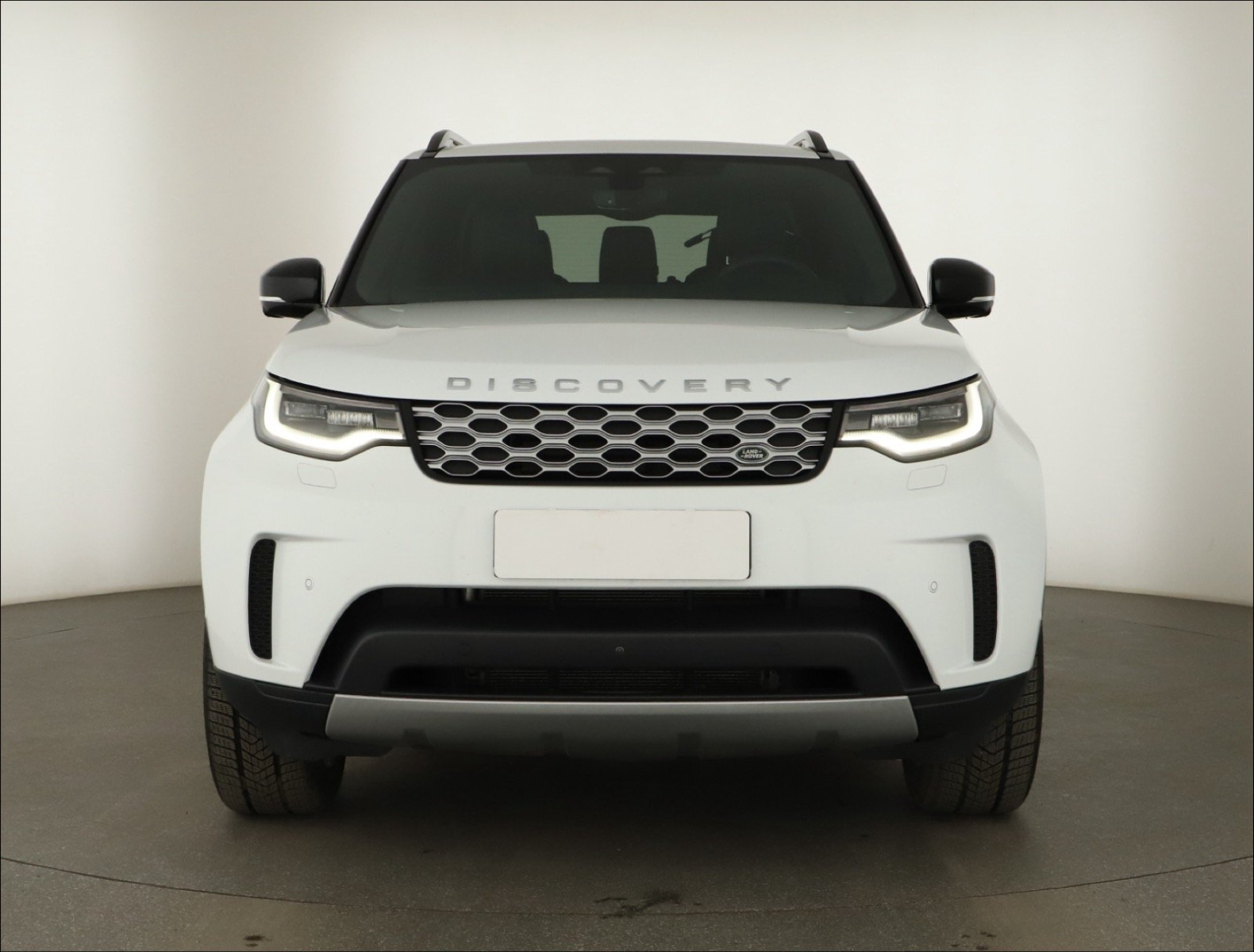 Land Rover Discovery - 2024