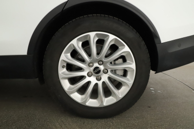 Land Rover Discovery - 2024