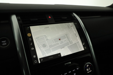 Land Rover Discovery - 2024