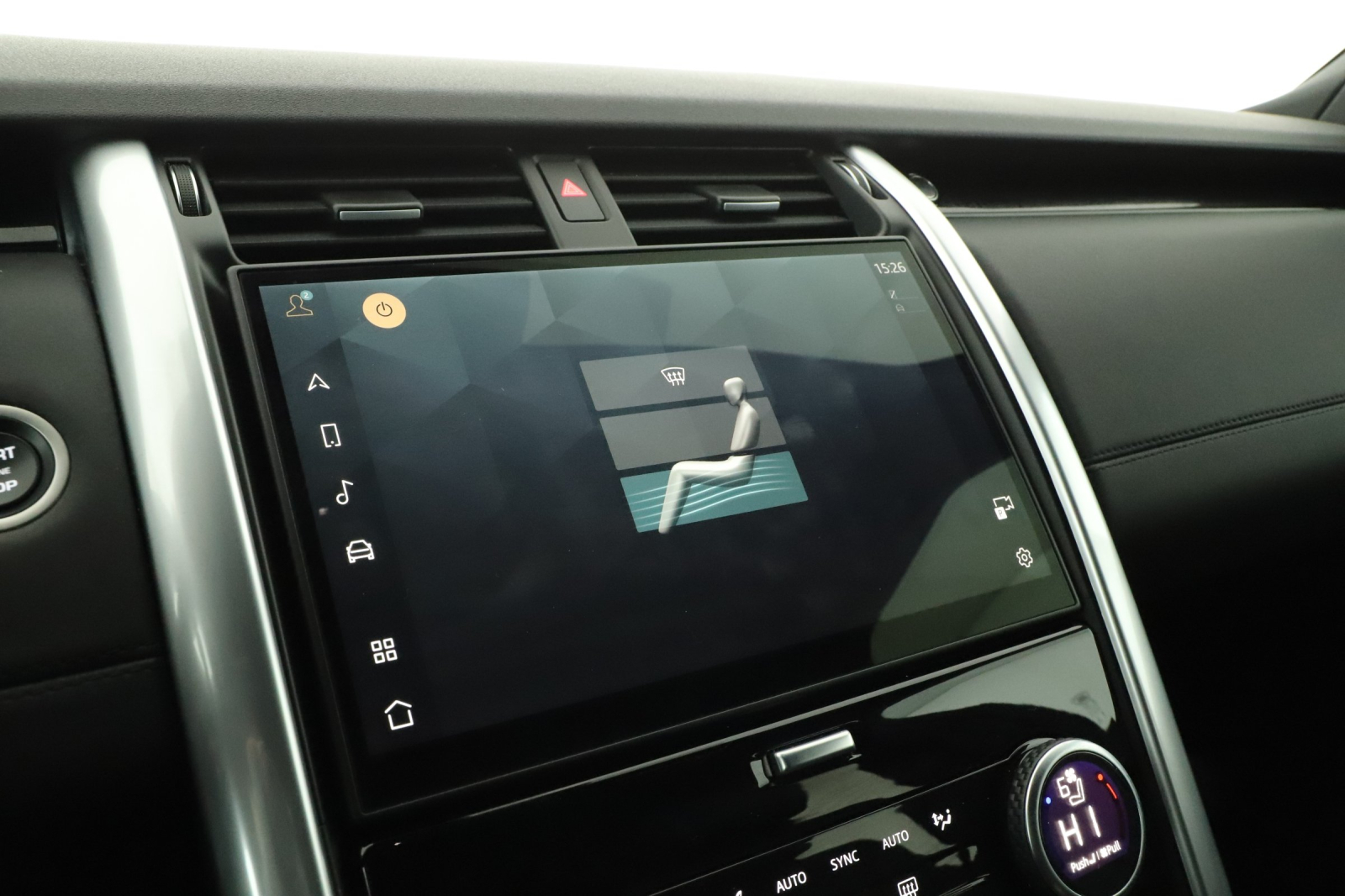 Land Rover Discovery - 2024