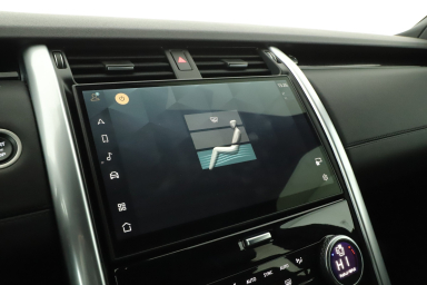 Land Rover Discovery - 2024