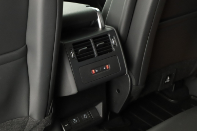 Land Rover Discovery - 2024