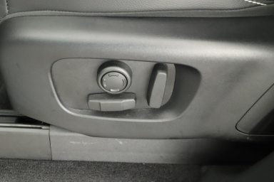 Land Rover Discovery - 2024