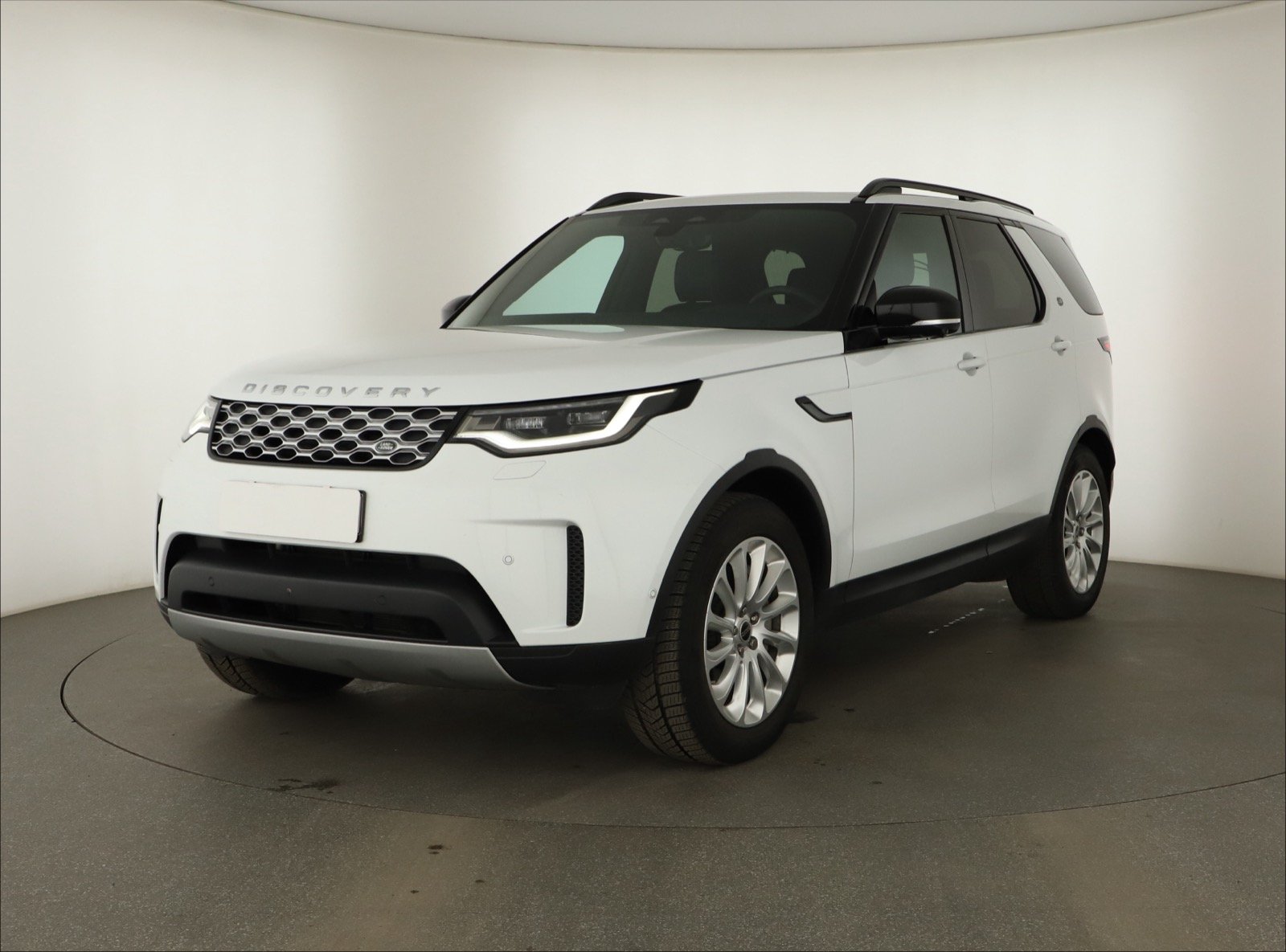 Land Rover Discovery - 2024