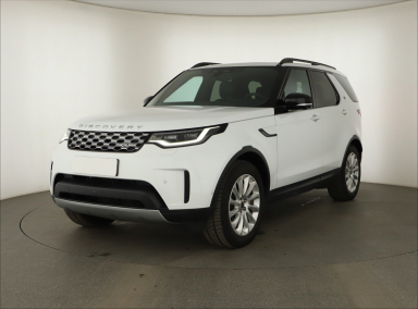 Land Rover Discovery - 2024