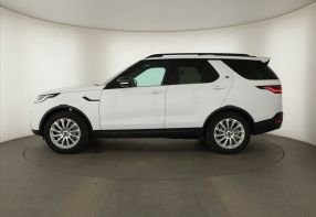 Land Rover Discovery - 2024
