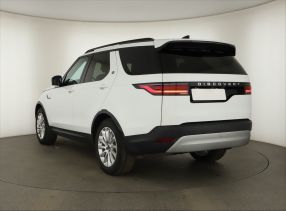 Land Rover Discovery - 2024