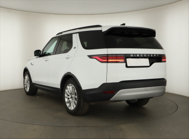 Land Rover Discovery - 2024