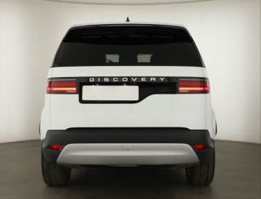 Land Rover Discovery - 2024