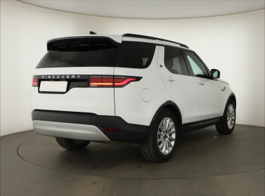 Land Rover Discovery - 2024