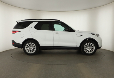 Land Rover Discovery - 2024