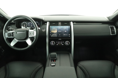 Land Rover Discovery - 2024