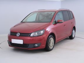 Volkswagen Touran - 2014