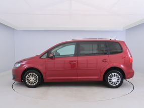 Volkswagen Touran - 2014