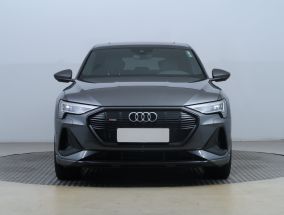 Audi e-tron Sportback - 2020