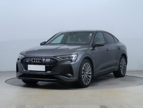 Audi e-tron Sportback - 2020