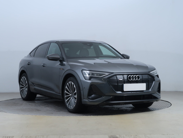 Audi e-tron Sportback 2020