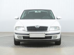 Skoda Octavia - 2005