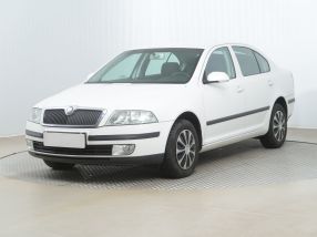 Skoda Octavia - 2005
