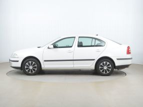 Skoda Octavia - 2005