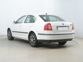 Skoda Octavia - 2005