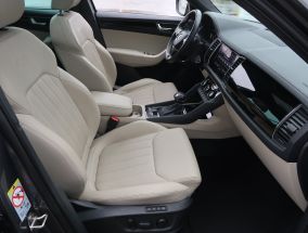 Škoda Kodiaq - 2022