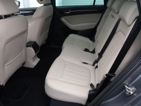 Škoda Kodiaq - 2022