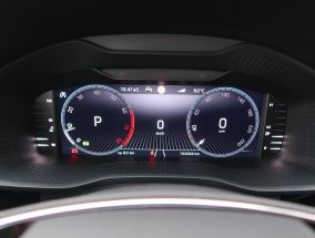 Škoda Kodiaq - 2022