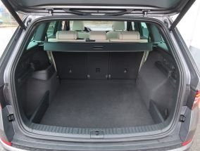 Škoda Kodiaq - 2022