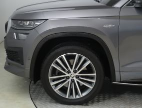 Škoda Kodiaq - 2022