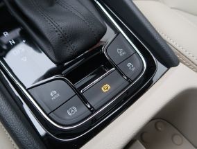 Škoda Kodiaq - 2022